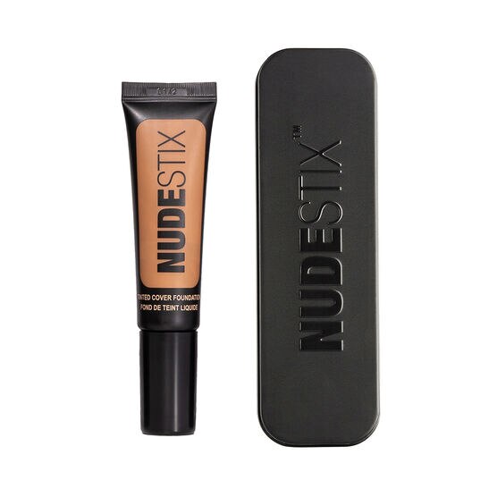 TINTED COVER LIQUID FOUNDATION - NUDE7.5